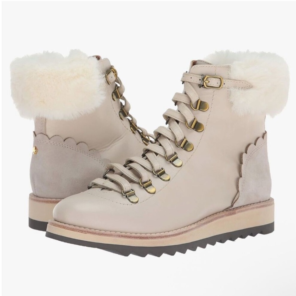 Kate Spade Maira Boots